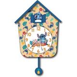 Top1Toys Stitch koekoeksklok