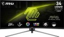 MSI MAG 345CQRDE