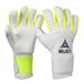 Select Gants De Gardien 88 V26 - Blanc/jaune Enfant, pointure 3