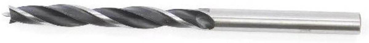 Graphite Houtboor 6x90mm - 5902062572738