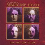 Suburban Medicine Head Best Of - One And One Is One