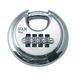 IFAM Rond combinatieslot