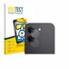 BROTECT Screenprotector voor Xiaomi Poco X8 Pro (ALLEEN Camera Lens) Transparant
