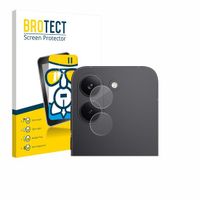 BROTECT Screenprotector voor Xiaomi Poco X8 Pro (ALLEEN Camera Lens) Transparant