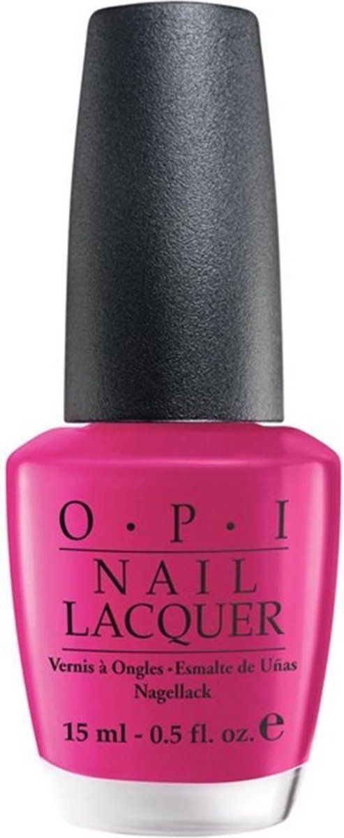 OPI KOALA BEAR Y - 15ML - Nagellak