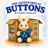The Adventures of Buttons: A Family Tradition