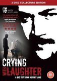 Crying Trinity Creative Partnership Ltd Crying With Laughter (Import) DVD
