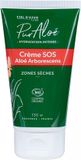Ciel Pur Aloë Intense Vochtinbrengende Biologische SOS Crème 150 ml