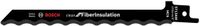 Bosch REC. S713AW CLEAN FOR FIBERINSULATION - 2608635521