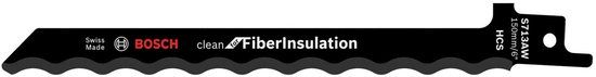 Bosch REC. S713AW CLEAN FOR FIBERINSULATION - 2608635521