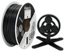 Fibre de verre-PETG filament, 1,75 mm, 1 kg, noir