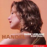 Bertus Distributie Handel - Suzie Leblanc Portrait