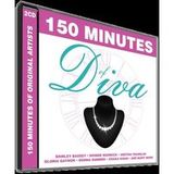 ARCADES MAJOR Diva 150 Minutes Of Diva - Dj Delgado