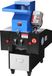Broyeur en plastique, 2,2 kW, granulateur, machine de recyclage, 380 V, 3 phases