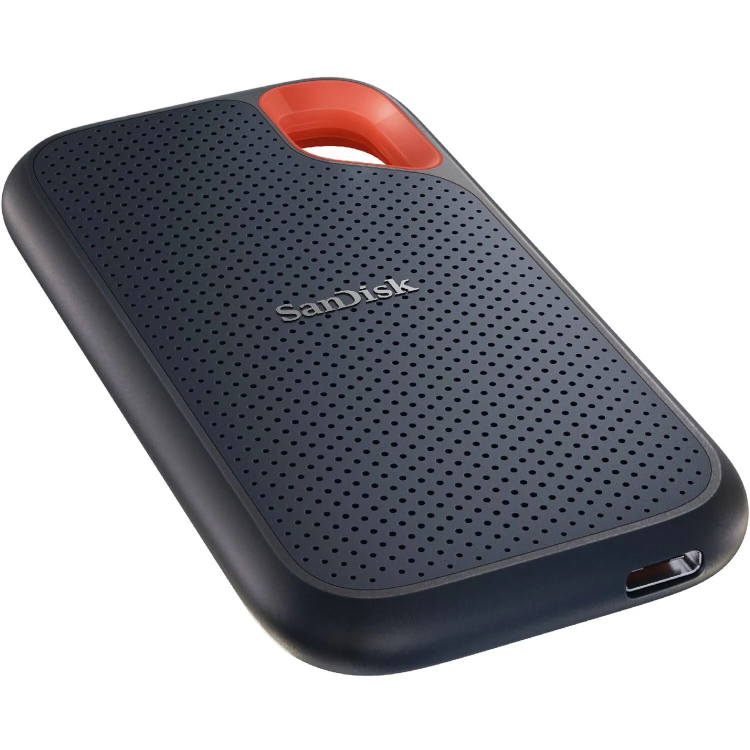 SanDisk Extreme Portable SSD 500GB - Black kopen? | Kieskeurig.nl