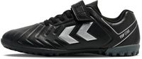 Hummel Baby voetbalschoenen Top Star VC 2.0 Turf Zwart Unisex Maat 25