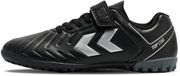 Hummel Baby voetbalschoenen Top Star VC 2.0 Turf Zwart Unisex Maat 25