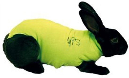 Medical Pet Shirt Konijn - S