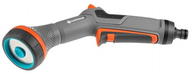 Gardena Comfort Broes voor Gevoelige Planten - Tuin-watersproeikop - Zwart/Grijs/Oranje