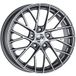 MAK MONACO gris canon poli 8.5Jx21 5x130 ET51