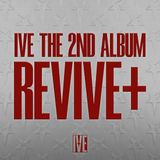 Suburban IVE the 2nd Album - REVIVE+ (BANGERS Ver.)