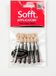 PanPastel Spare set of applicators 12 pcs