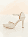 Avalia Chaussures de mariée | Taille : 40