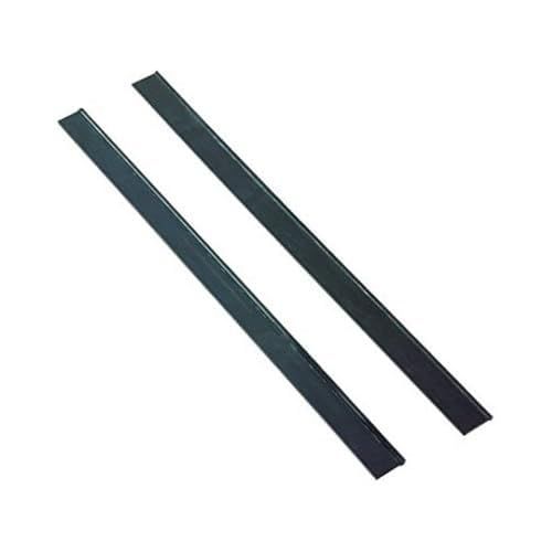 Ettore 1417 - Vervangende rubberen lip voor raamreiniger - 35 cm