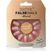 Technic Cosmetics False Nails Gel en Acrylnagels 24 st