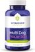 Vitakruid Multi Dag Vrouw 50+ Tabletten