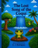 The Lost Song of the Coquí