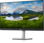 DELL 27 4K UHD Monitor - S2721QSA