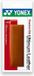 Yonex Premium Tennisgrip | Ultimate Leather | Bruin