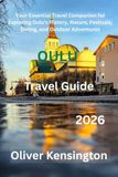 Oulu Travel Guide, Finland, 2026