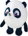 Pinata Smash Lings, peluche douce, mascotte panda, 20 cm