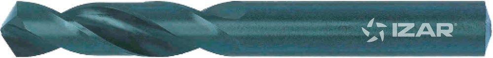 Rotec Izar HSS-G Plaatwerkboor DIN 1897 Splitpoint 3,8 mm - 10 stuk(s) - 1310380