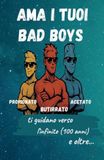 Ama I tuoi BAD BOYS: Butyrate, Propionate, Acetate