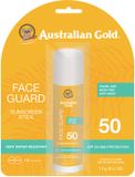 Australian Gold SPF50 Face Guard Stick