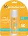 Australian Gold SPF50 Face Guard Stick