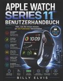 Apple Watch Series 11 BENUTZERHANDBUCH