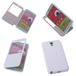 Best Cases Samsung Galaxy Note 3 Neo Case - TPU Book-style Cover - Free Shipping