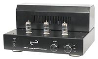 Dynavox TPR-1 buisvoorversterker zwart