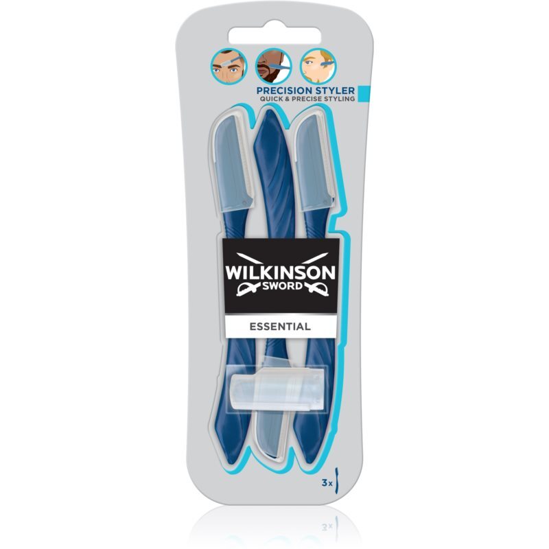 Wilkinson Sword Essential