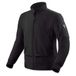 Revit Atwater Motorfiets Textieljas, schwarz, 3XL
