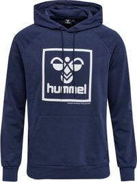 hummel Hooded sweatshirt Hummel Isam 2.0