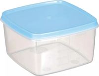 Mira Set boîte de congélation, capacité : 0,50 litre, hauteur : 64 mm, longueur : 110 mm
