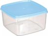 Mira Set boîte de congélation, capacité : 0,50 litre, hauteur : 64 mm, longueur : 110 mm