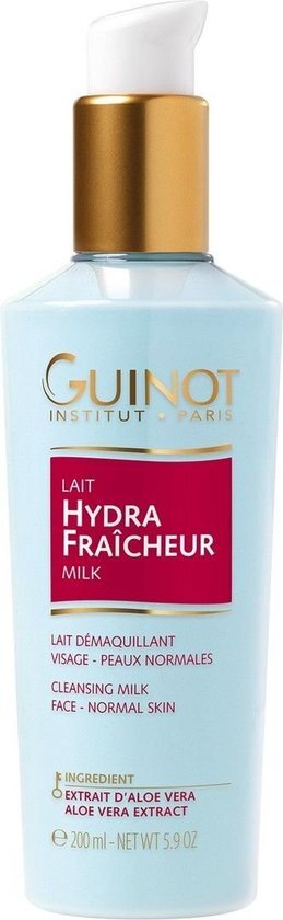 Guinot Lait Hydra Fraicheur