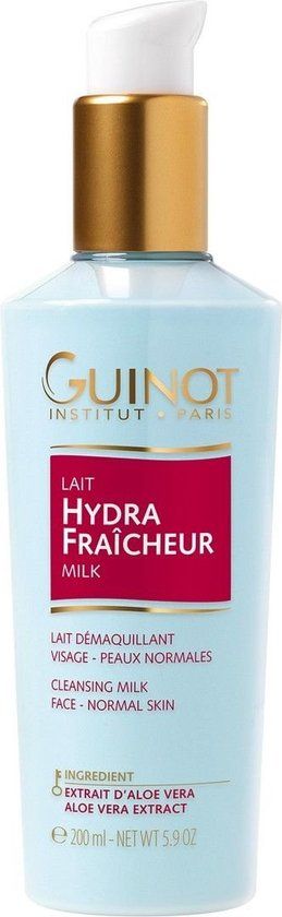 Guinot Lait Hydra Fraicheur - 200 ml