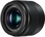 Panasonic Lumix G 25mm f/1.7 ASPH Lens - Black